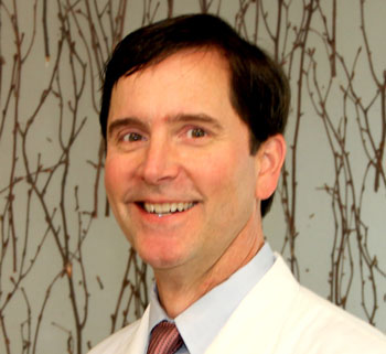 Patrick Teer, M.D.